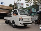 Xe tải Hyundai Porter H150 Thùng lửng