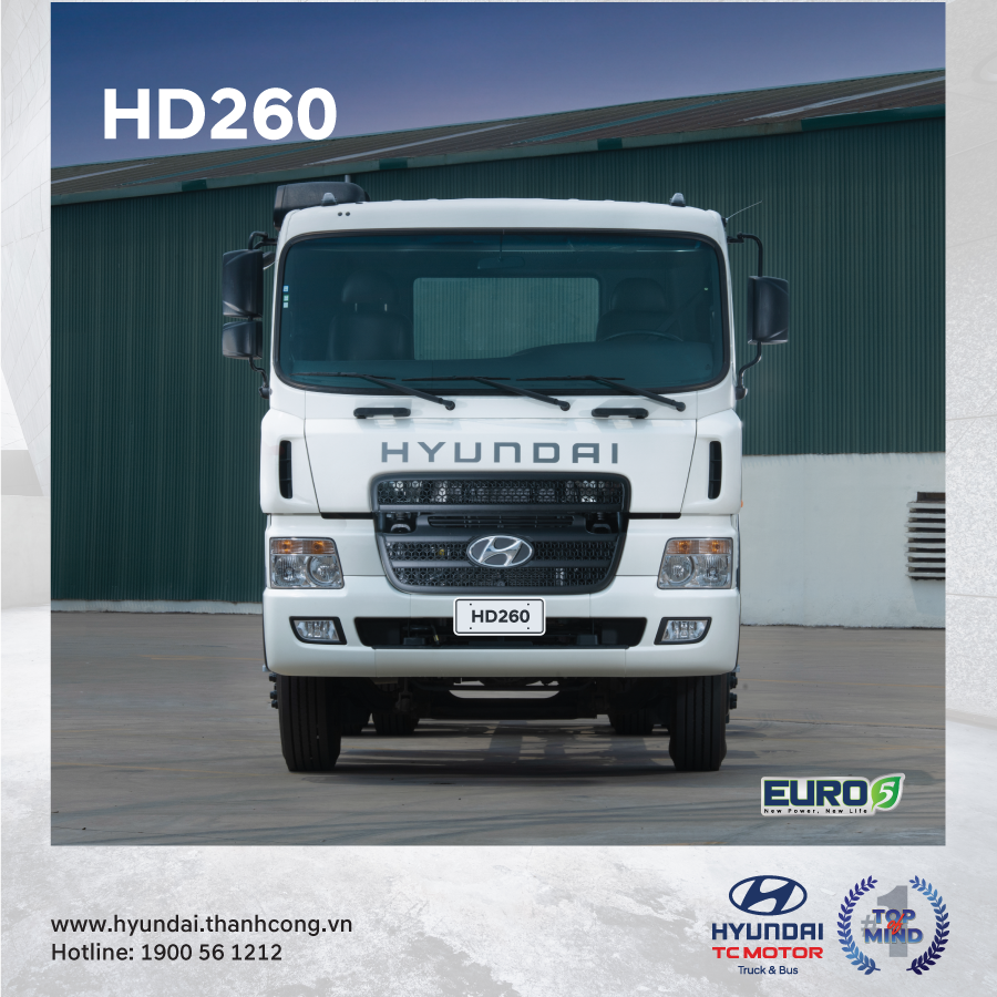 HD260