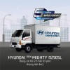 Xe tải Hyundai New Mighty N250SL