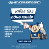 [TUYỂN GẤP] - Hyundai Đông Nam tuyển dụng tháng 02/2020