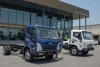 Giảm 50% thuế trước bạ cho xe tải, xe khách Hyundai