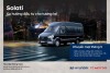 Hyundai Solati 16 chỗ - Xu hướng đầu tư cho tương lai
