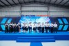 Hình ảnh Hyundai Đông Nam tham gia Hội thi tay nghề mừng 5 năm thành lập HTCV