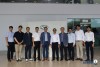 Hyundai Đông Nam tiếp đón lãnh đạo Hyundai Motor Hàn Quốc (HMC) và cam kết nâng cao chất lượng dịch vụ sau bán hàng