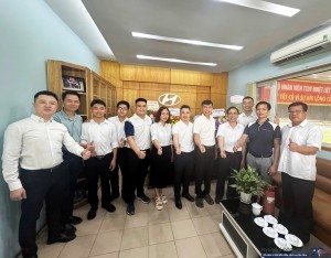 Ngày hội doanh nhân 13 tháng 10