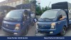 So Sánh Hyundai Porter H150 Euro5 với Euro4