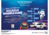 Hyundai Đông Nam Tổ Chức Sự Kiện Trải Nghiệm “Hyundai Share & Care 2024: Người Bạn Đồng Hành Tin Cậy”