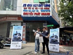 Hyundai Đông Nam tổ chức thành công chương trình Chăm sóc khách hàng Fleet – Cùng bạn thành công