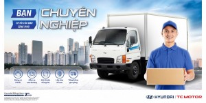 Bạn chuyên nghiệp, xe của bạn cũng phải chuyên nghiệp