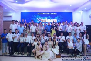Tuyển dụng Hyundai Đông Nam: Cơ hội việc làm hấp dẫn ngành ô tô