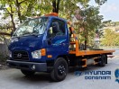 Xe tải cứu hộ càng kéo Hyundai 110XL 5 tấn