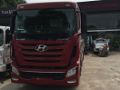 Hyundai Xcient tải thùng