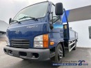 Hyundai N650L thùng lửng