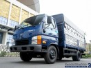Hyundai N650L Thùng Bạt