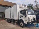 Xe Hyundai EX8GTL thùng đông lạnh 6,7 tấn