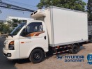 Xe tải Hyundai New Porter H150 thùng đông lạnh - 1,2 tấn.