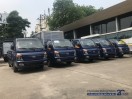 Giá bán & Ưu đãi Porter H150 E5 - Tháng 8/2025