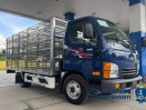 Xe tải Hyundai N250SL chở gia cầm (gà tầng) - 1,9 tấn