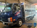Xe tải Hyundai N250SL chở gia súc (chở lợn) - 1,9 tấn