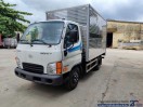 Hyundai N500A Thùng kín dài 3.7m