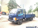 Hyundai N650L thùng lửng