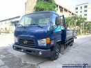 Hyundai W750L Thùng Lửng