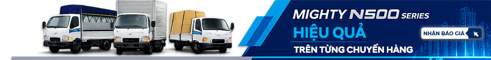 Banner giữa trang N500