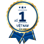 số 1 Việt Nam