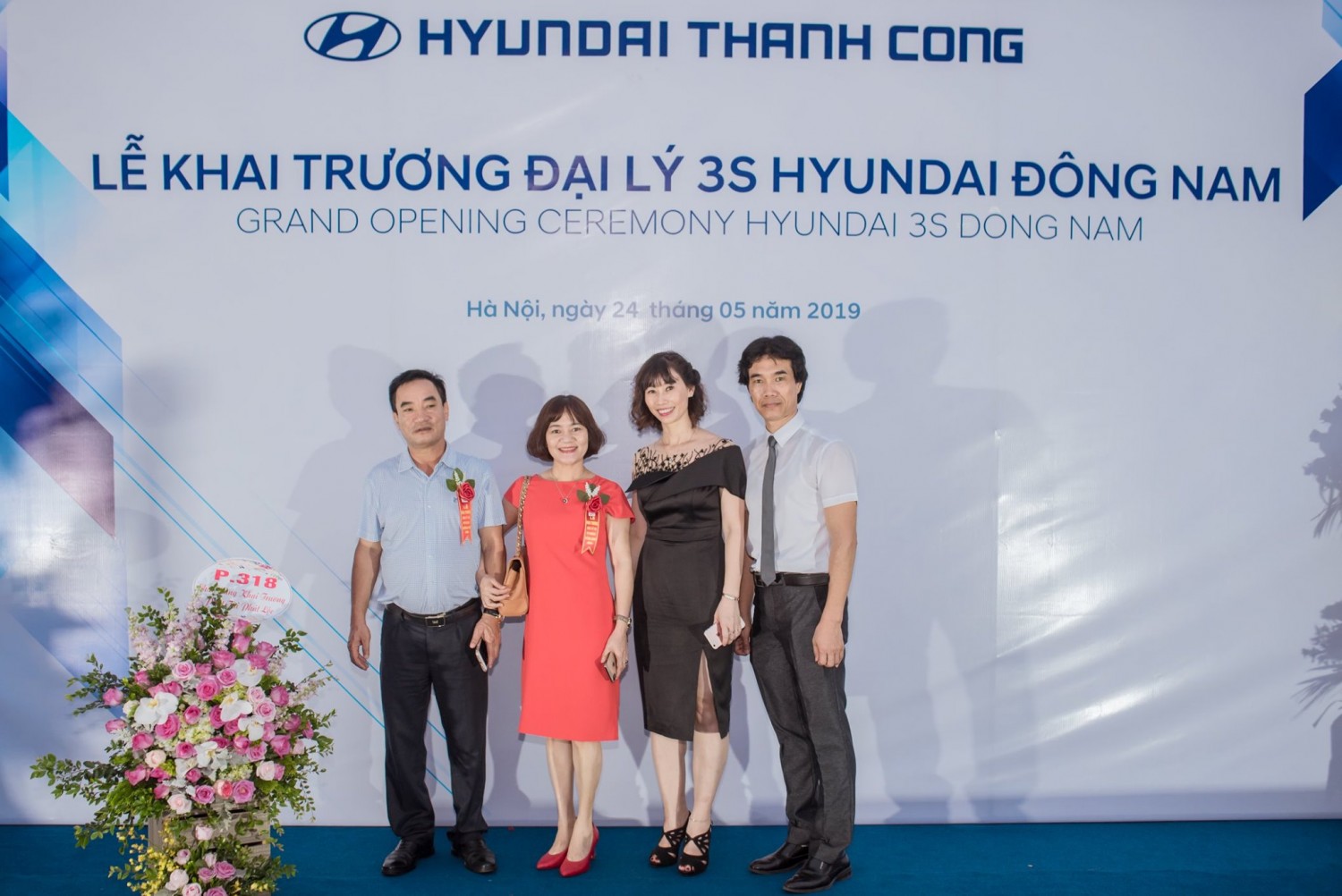 Khai truong Hyundai Dong Nam 3S (21)