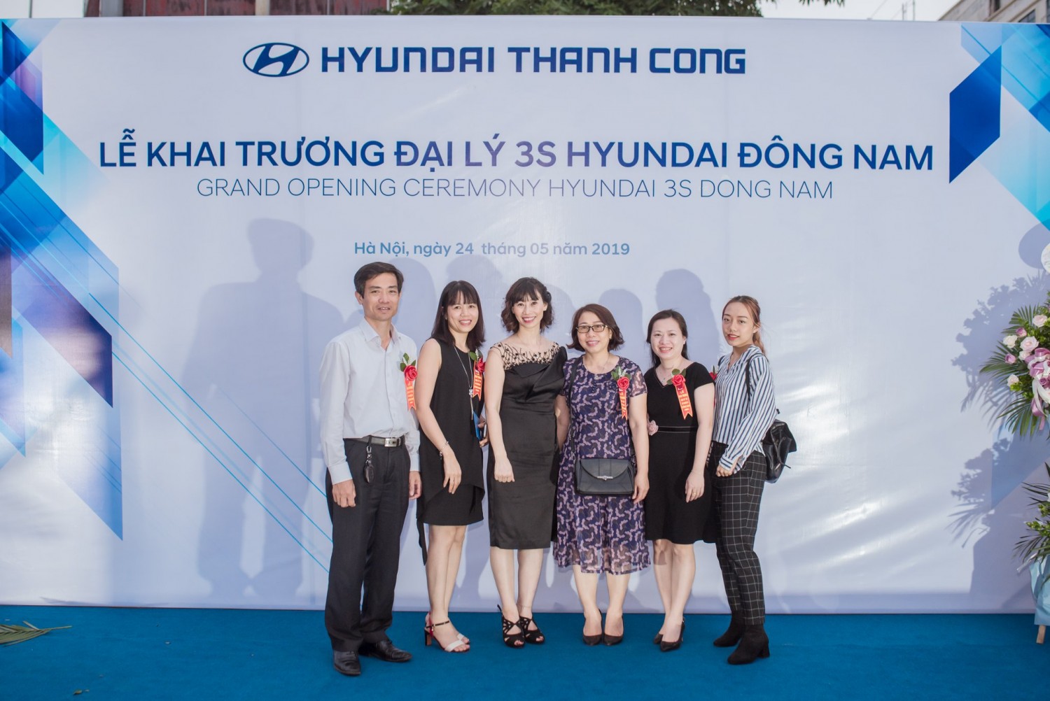 Khai truong Hyundai Dong Nam 3S (30)