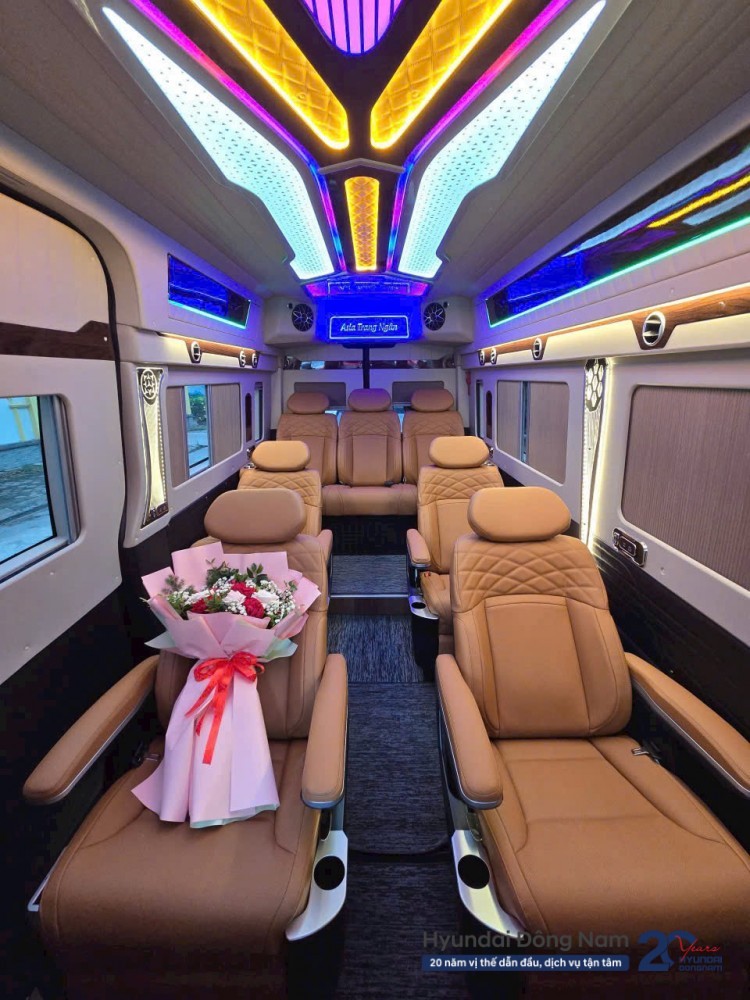 noi that solati limousine