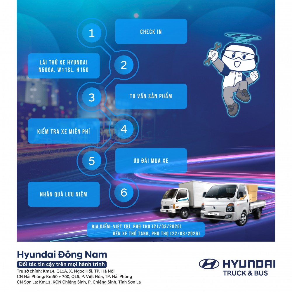 Hyundai Share