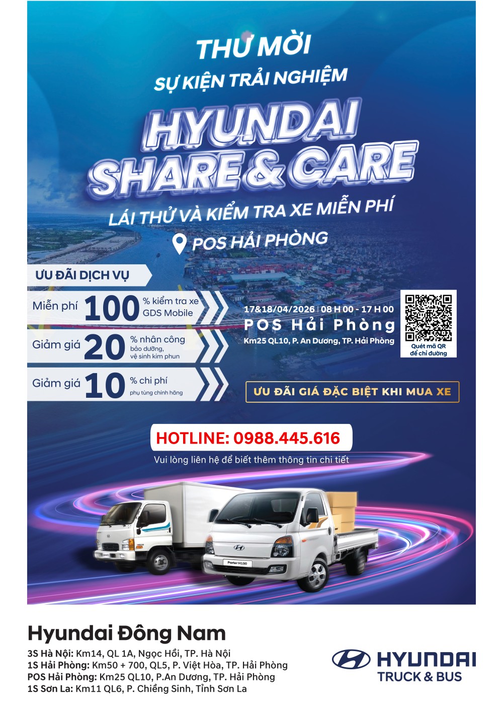 Hyundai Share