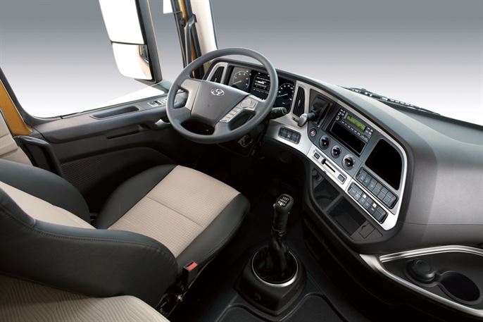 Hyundai Thành Công Việt Nam