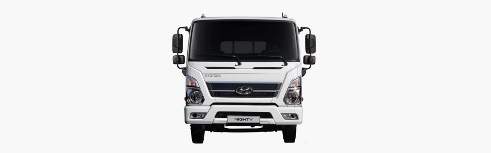 Hyundai 11XL