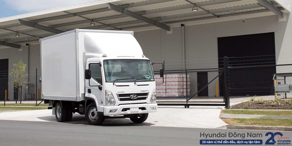 Hyundai EX11XL