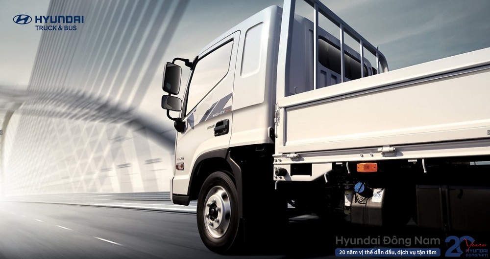 Hyundai EX900XL