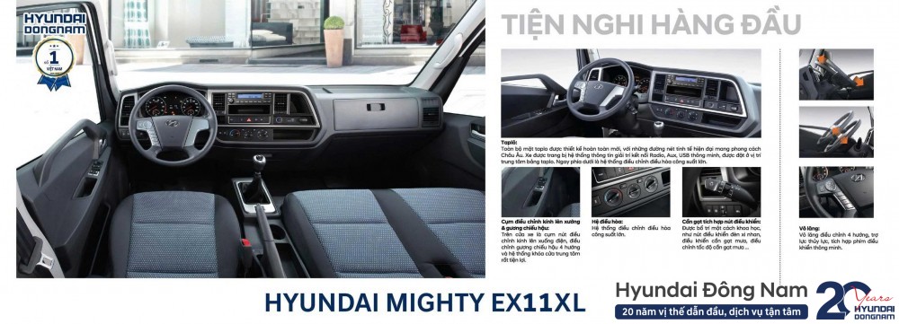 Noi that Hyundai 11XL