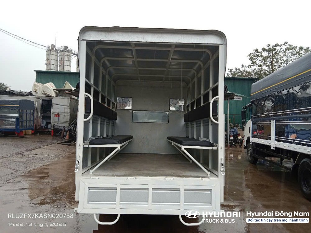 Pic H150 Tập Lái (2)