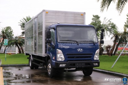 Hyundai EX8 GTS2 thùng dài 5m3