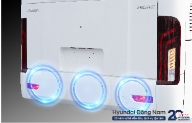 Cảm biến khoảng cách