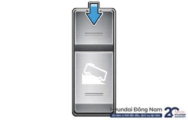 khởi hành ngang dốc